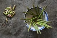 Cover Image for British asparagus season is finally here!