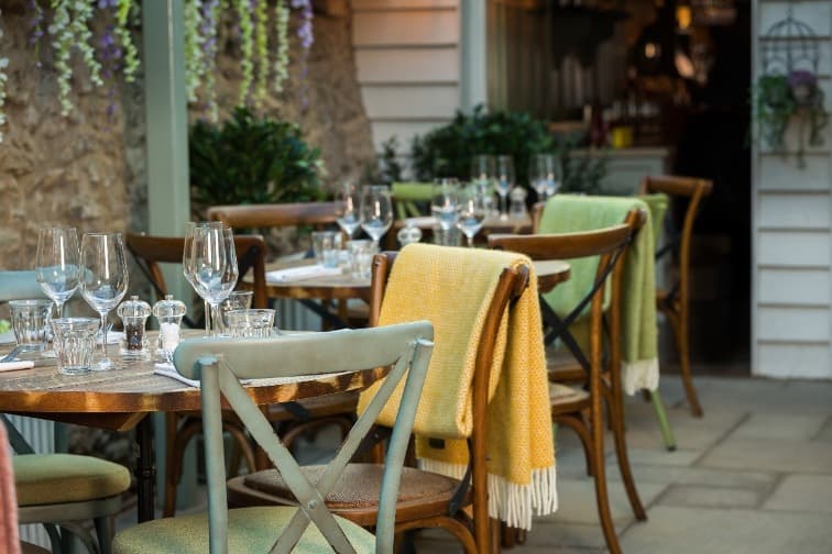 Cover Image for Come outside!