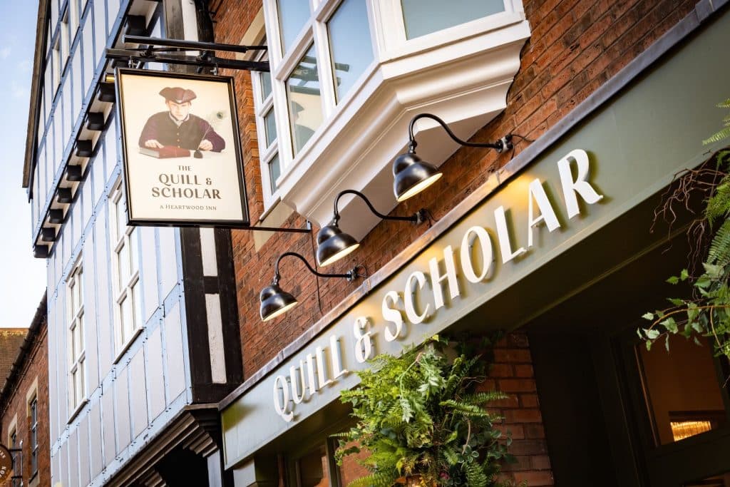 Cover Image for Hello Lichfield!