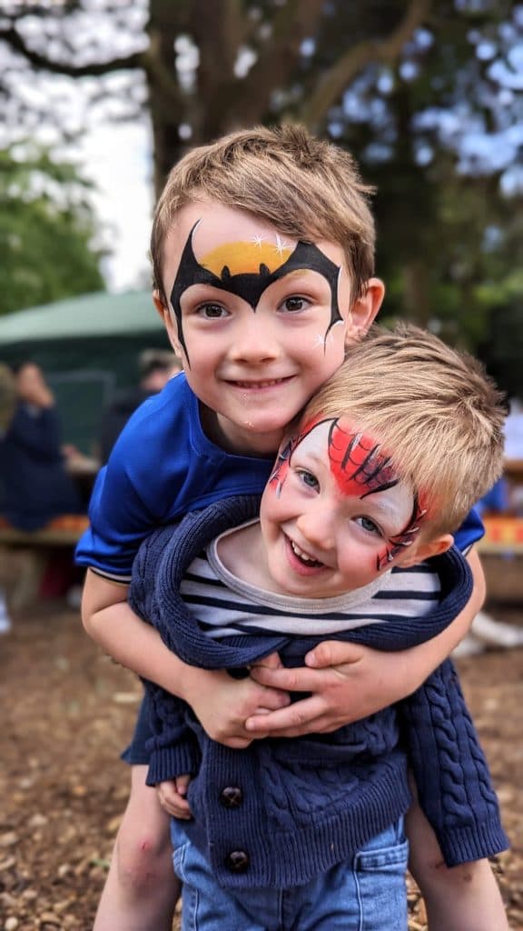 Cover Image for All the fun of the fair