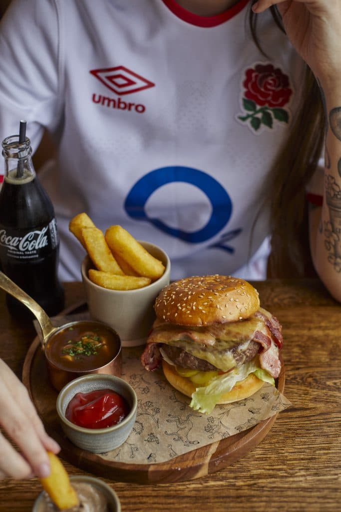 Cover Image for The Six Nations is here