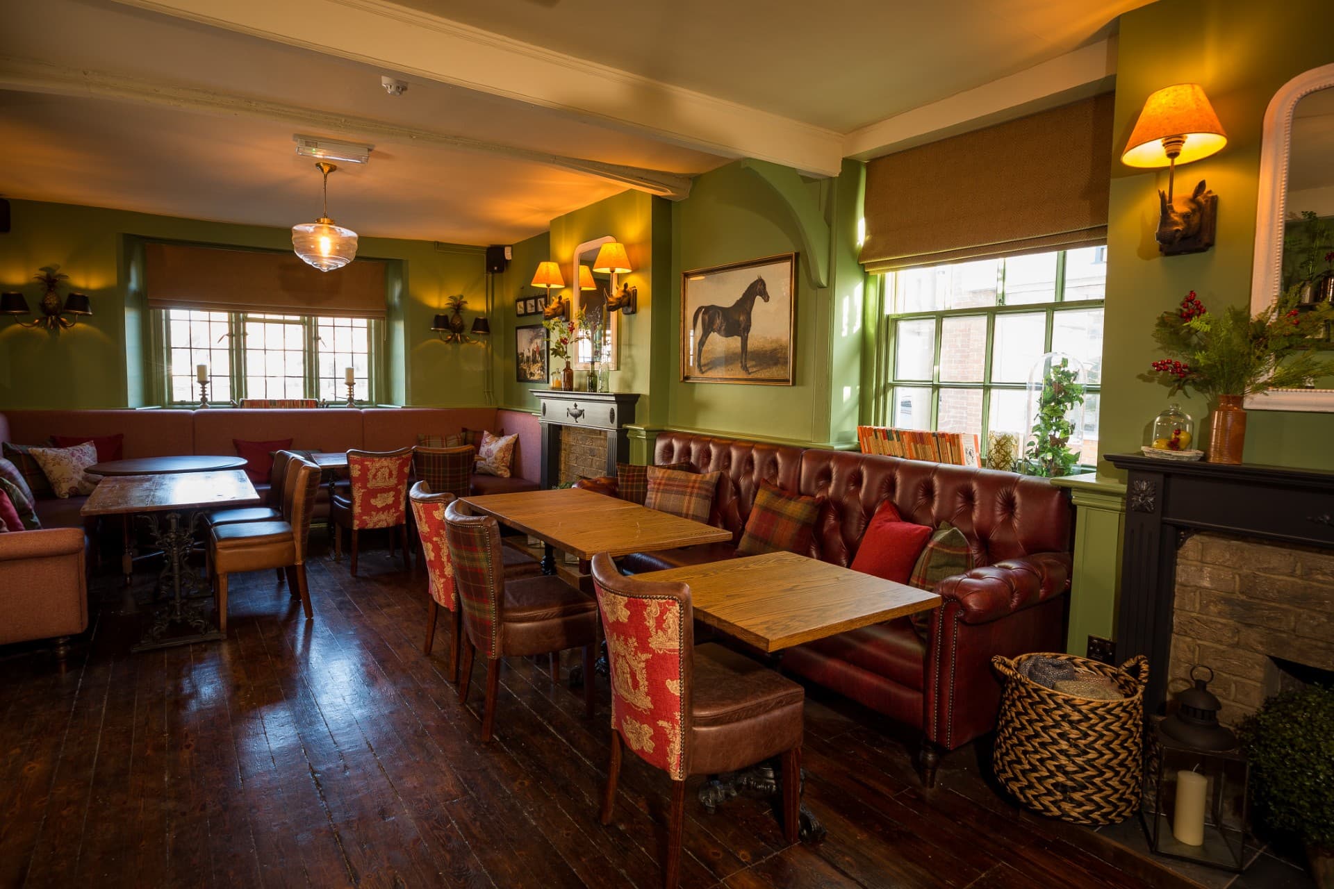 the-black-horse-thame-the-function-room