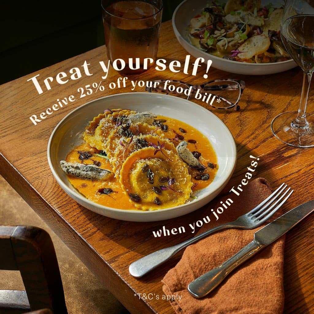 Cover Image for 25% off food before 2nd November at The Black Horse